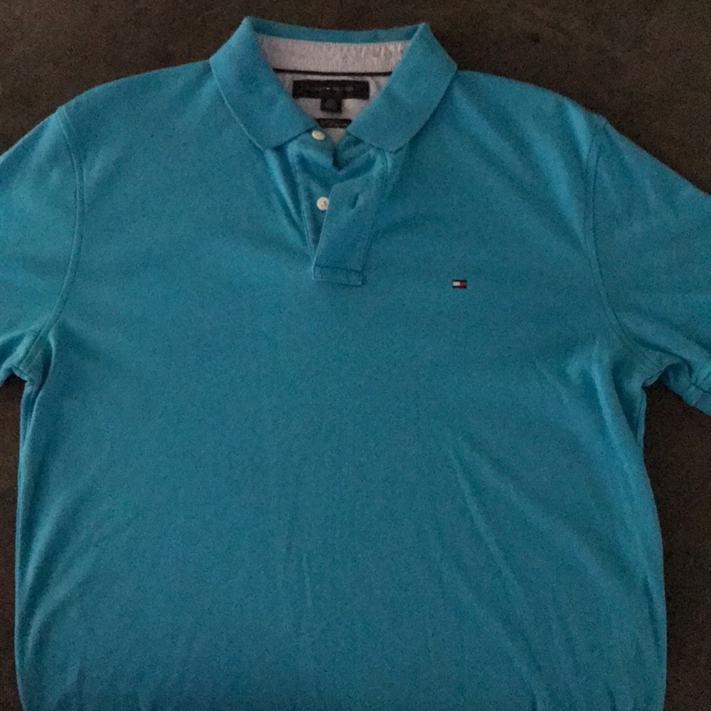 Tommy Hilfiger polo